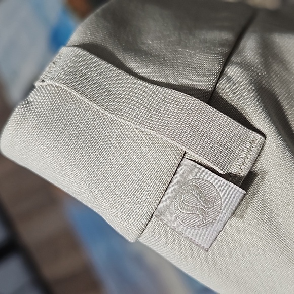 Lululemon Mens Commision Golf Pants Size 30 - Picture 4 of 7